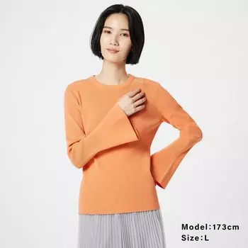 УФ-обрез) PLST, оранжевый