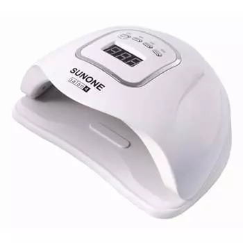 УФ светодиодная лампа для ногтей Salon4 90Вт, 1 шт. Sunone