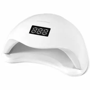 УФ светодиодная лампа Sole5 48Вт белая, Cosnet