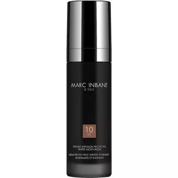 УФ-защита для лица Le Teint 10 SPF 30 мл Marc Inbane