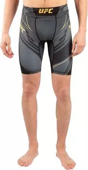 UFC VENUM Pro Line Вале Тудо, цвет Black/Gold