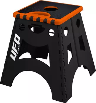 UFO Подставка для велосипеда, оранжевый