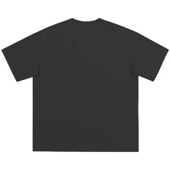 UFZ Футболка УФЗ унисекс, Черный