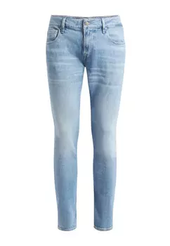 Угадай джинсы Guess, синий
