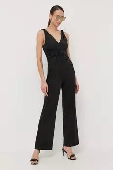 Угадай комбинезон Guess, черный