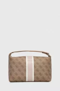 Угадай косметолога Guess, бежевый