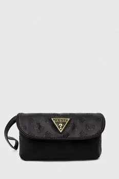 Угадай косметолога Guess, черный