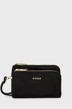 Угадай косметолога Guess, черный