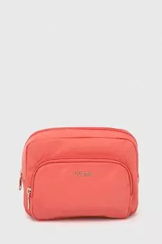 Угадай косметолога Guess, розовый