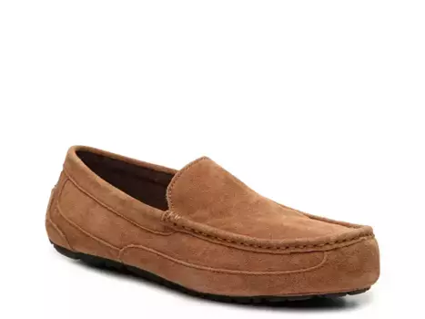 UGG Alder Slip-On, бежевый