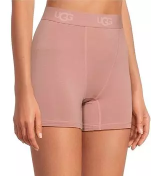 UGG Alexiah Boyshort Трусики, розовый
