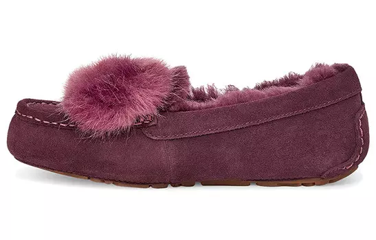 Ugg ANSLEY Женская повседневная обувь Женская