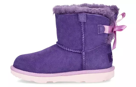 Ugg Bailey Kids Сапоги для детей