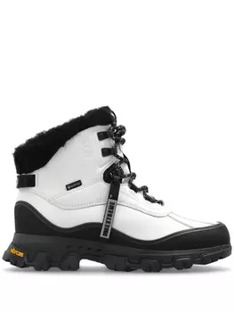 UGG ботинки Adirondack Meridian, белый