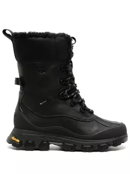 UGG ботинки Adirondack Meridian, черный