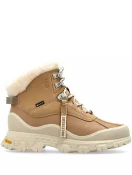 UGG ботинки Adirondack Meridian, нейтральный
