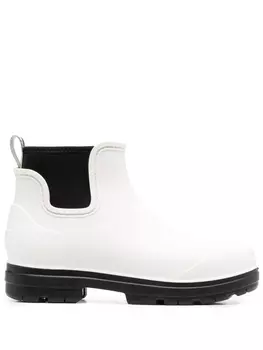UGG ботинки Droplet 35, белый