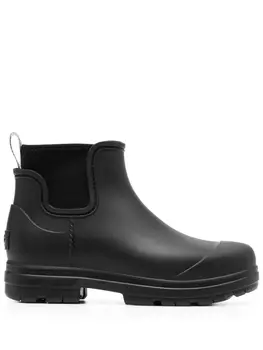 UGG ботинки Droplet 35, черный