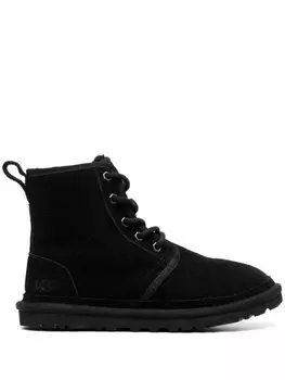 UGG ботинки Neumel, черный