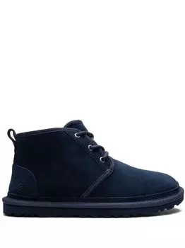 UGG ботинки Neumel Navy, синий
