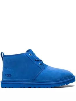 UGG ботинки Nuemel, синий