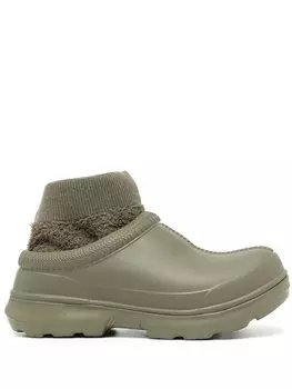 UGG ботинки Tasman, зеленый