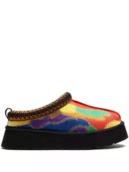 UGG ботинки Tazz, желтый
