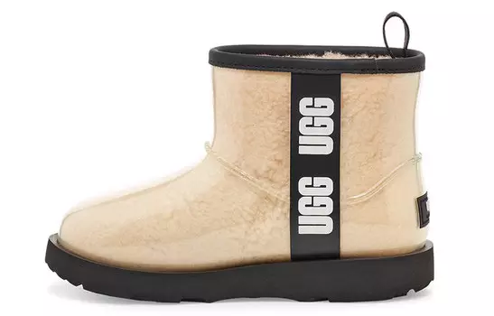 Ugg CLASSIC CLEAR MINI Детские ботинки Детские