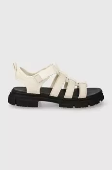 Ugg Детские сандалии ASHTON MULTISTRAP, бежевый