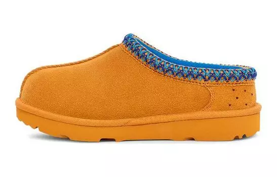 Ugg Детские тапочки Детские, коричневый