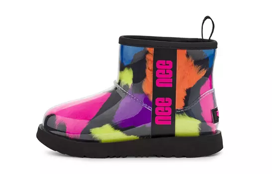 UGG Детские угги Детские ботинки