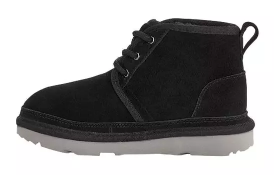 UGG Детские угги Детские ботинки, Черный