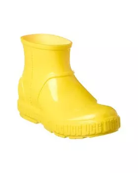 UGG Дризлита Сапоги, желтый