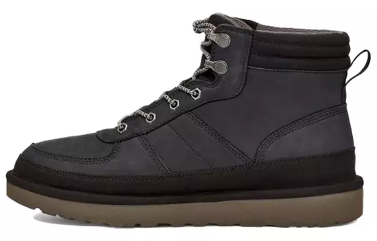 Ugg Highland — повседневная мужская одежда для мужчин