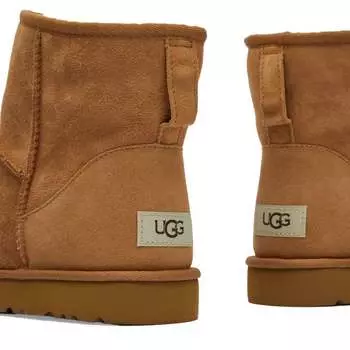 Ugg Классические мини-сапоги