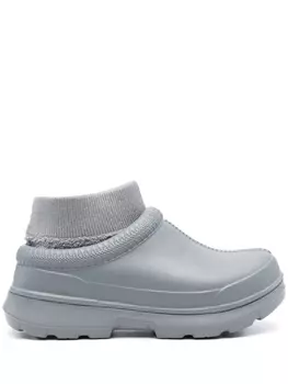 UGG клоги Tasman X, серый