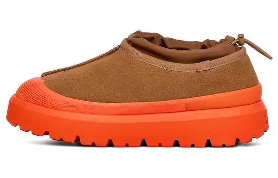 UGG Lifestyle Обувь Унисекс, Коричневый