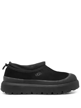 UGG лоферы Tasman Weather Hybrid, черный