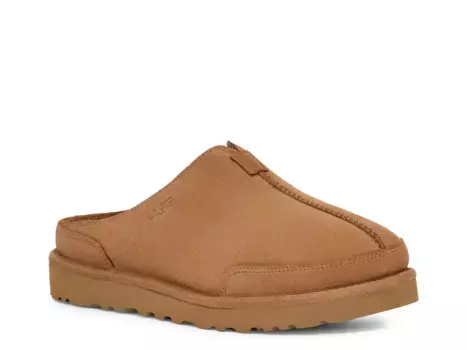 UGG Marcman Slip-On, каштановый