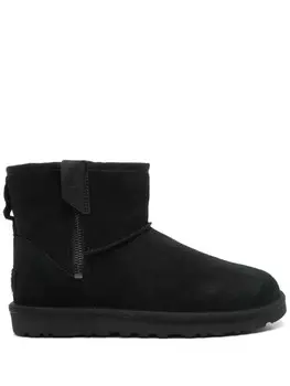 UGG мини-сапоги Bailey, черный