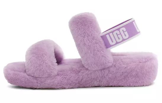 Ugg Oh Yeah шлепанцы женские