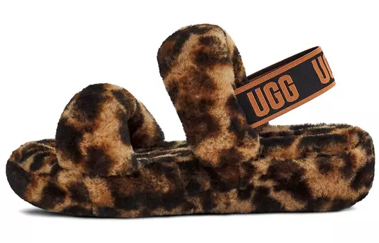 Ugg Oh Yeah Slide для женщин