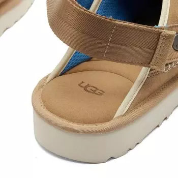 Ugg Сабо Goldencoast