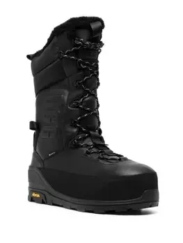 UGG сапоги Shasta Gore-Tex, черный