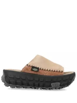 UGG шлепанцы Venture Daze, нейтральный цвет