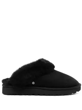 UGG слиперы Classic II, черный