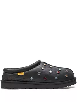 UGG слиперы Gallery Dept Tasman, черный