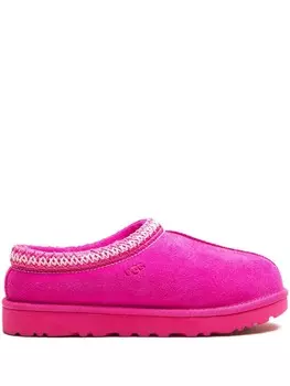 UGG слиперы Tasman Carnation, розовый