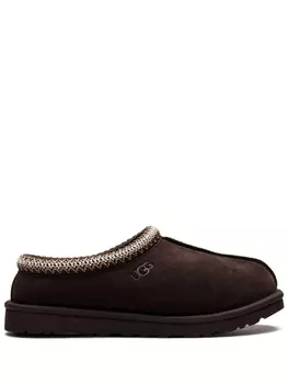 Слиперы UGG Tasman, коричневый