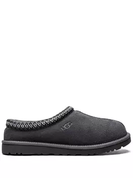 UGG слиперы Tasman, серый